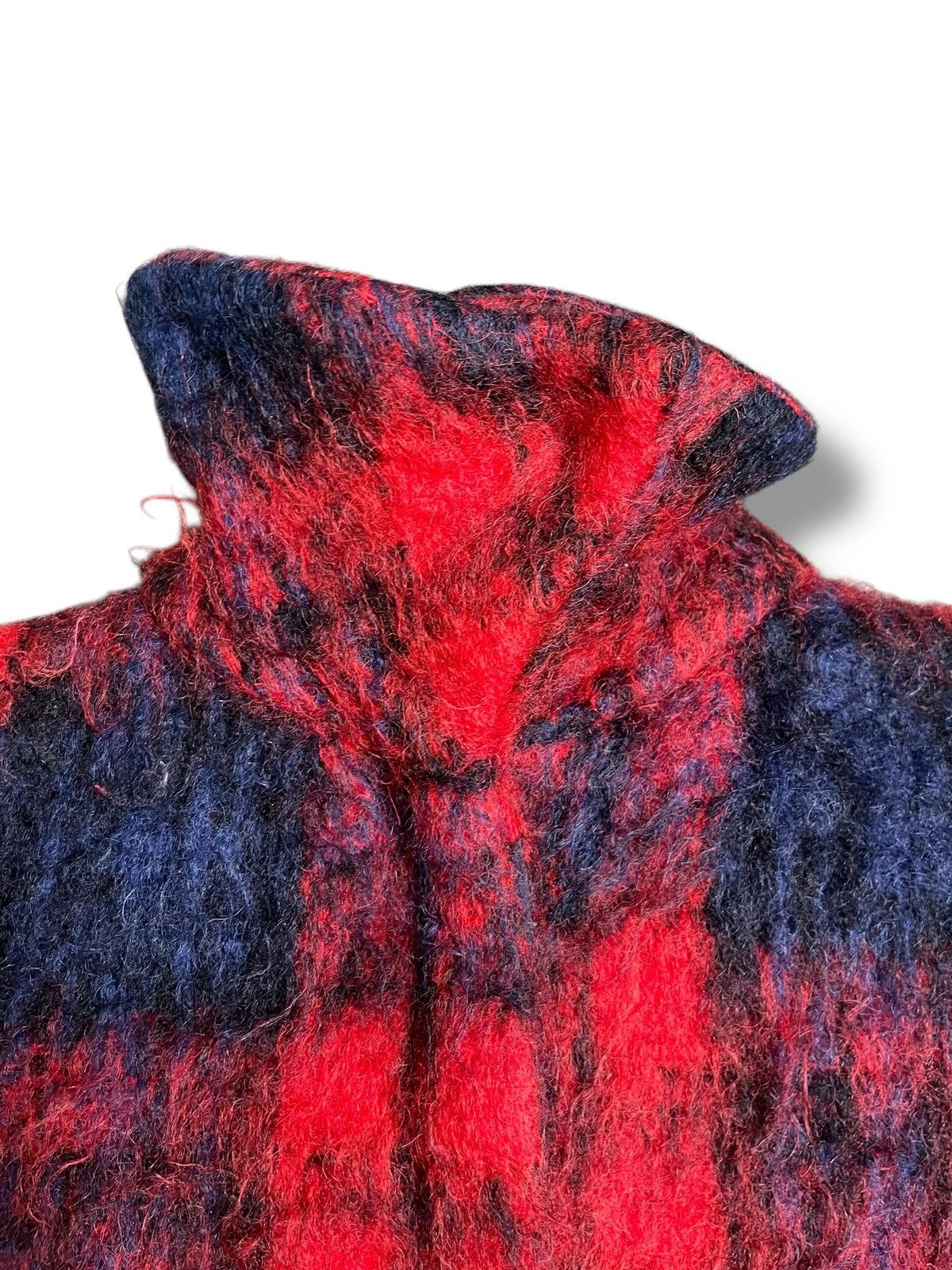 Japanese Brand × Vintage Belage x Japanese Brand Faux Fur Coat (24) Size US M / EU 48-50 / 2 - 3 Thumbnail