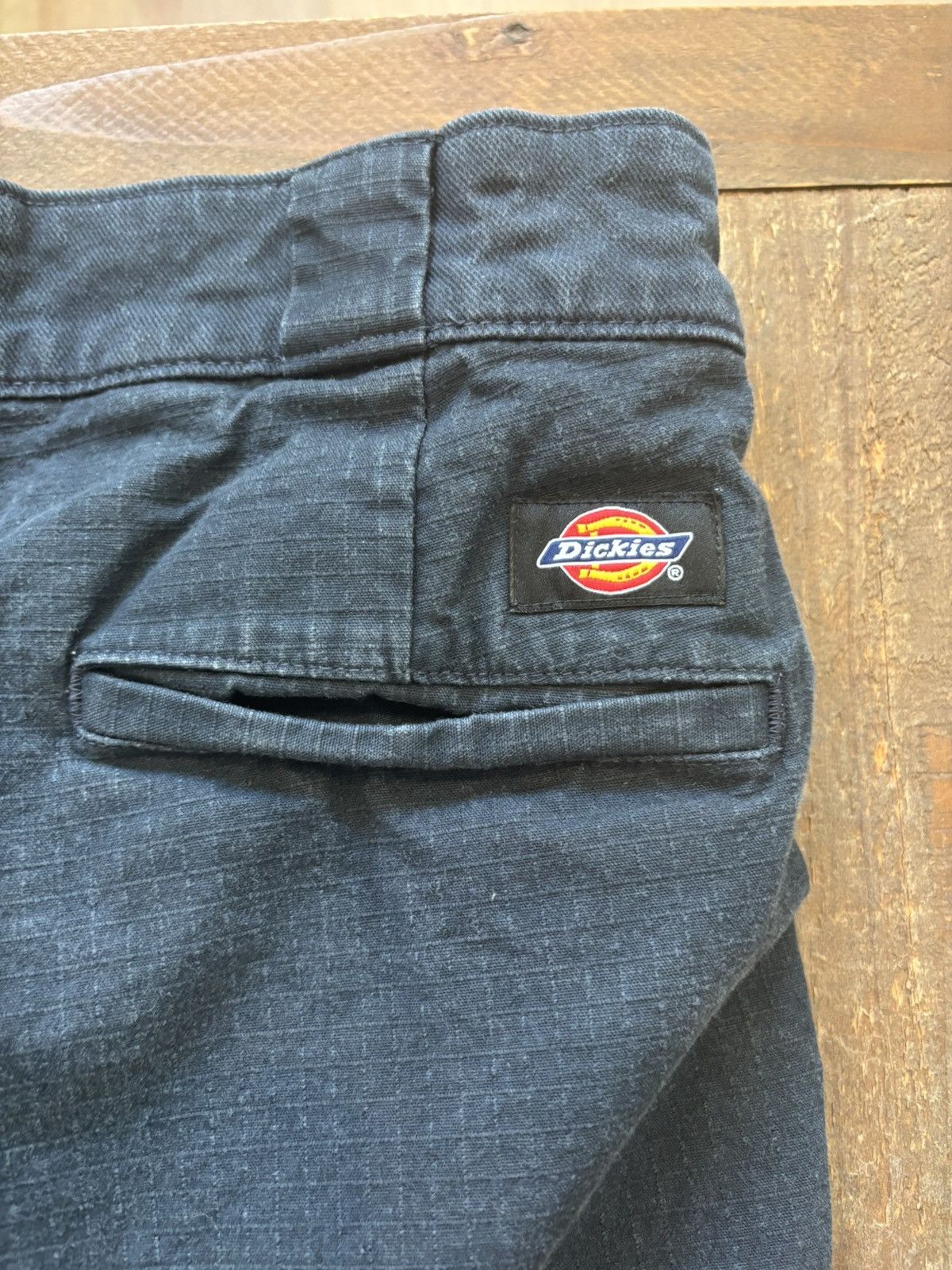 Dickies Dickies Relaxed Fit Pants Size US 34 / EU 50 - 3 Thumbnail