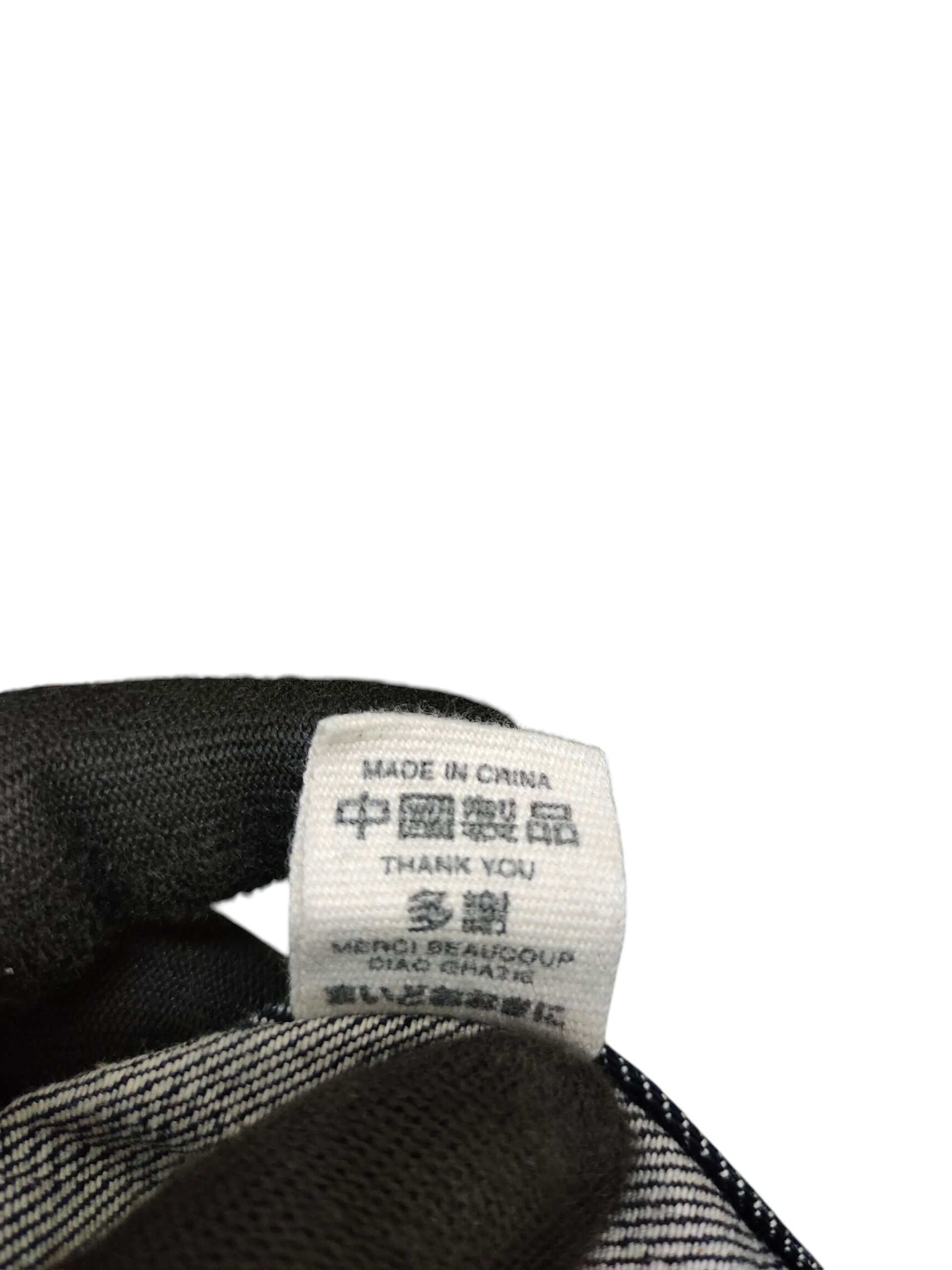 Evisu Evisu Yamane Calvin Leong Selvedge Denim Jeans Size US 32 / EU 48 - 12 Thumbnail