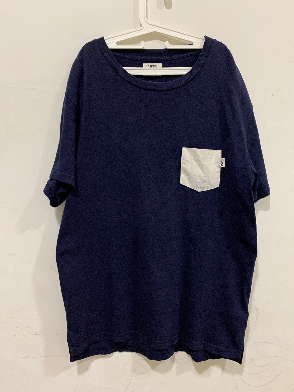 Other VANS Pocket T Medium Size US M / EU 48-50 / 2 - 6 Thumbnail