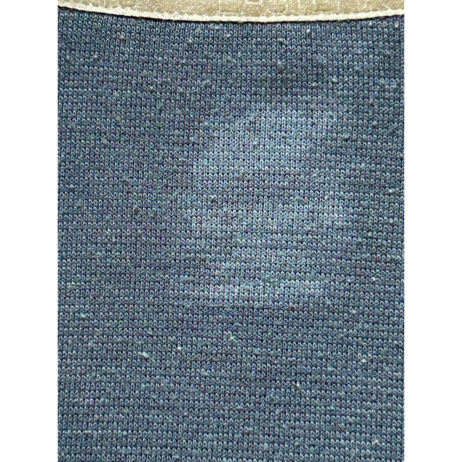 Eastern Mountain Sports Eastern Mountain Sports Blue Thermal Long Sleeve Shirt Size US L / EU 52-54 / 3 - 7 Thumbnail