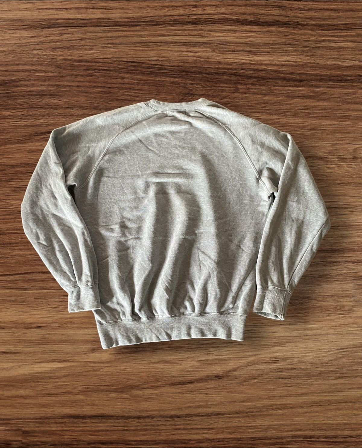 Polo Ralph Lauren Vintage Polo Ralph Lauren Sweatshirt Raplh Lauren Sweater Size US M / EU 48-50 / 2 - 2 Thumbnail