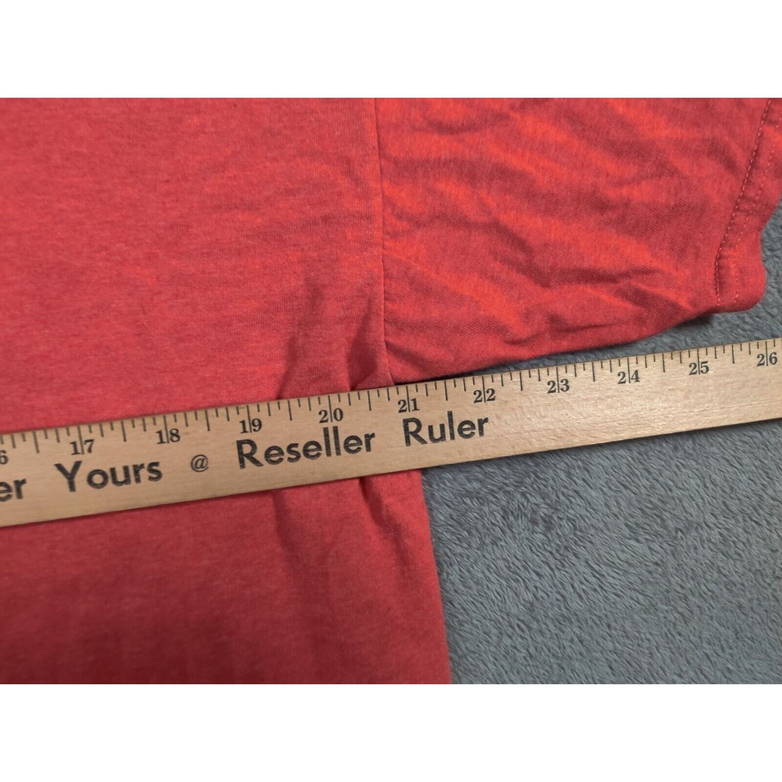 Coca Cola Coca Cola Shirt Adult Mens Large Red White Spell Out Logo Size US L / EU 52-54 / 3 - 7 Thumbnail