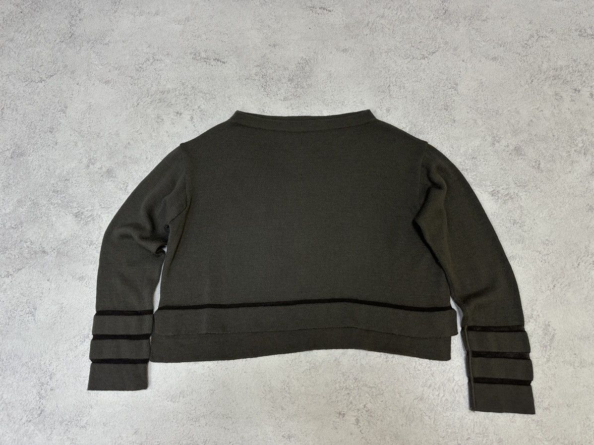 Designer × Sarah Pacini Sweater Sarah Pacini one size made in Italy Size ONE SIZE - 8 Thumbnail