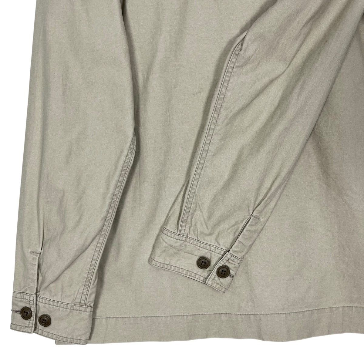 Designer × Tommy Hilfiger Tommy Hilfiger Light Jacket Size US L / EU 52-54 / 3 - 12 Thumbnail