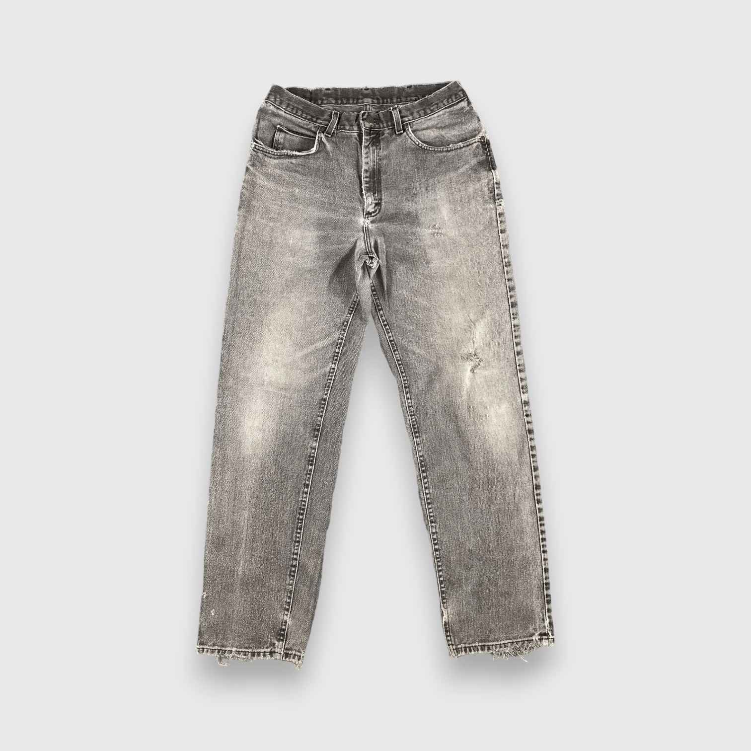 Lee Vintage Lee Earth Tone Jeans-J2219 Size US 32 / EU 48 - 1 Thumbnail