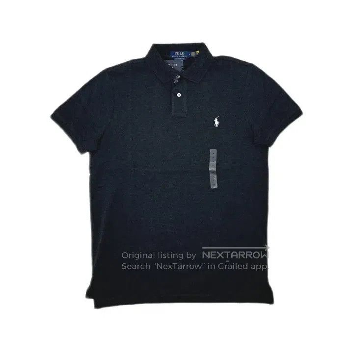 Polo Ralph Lauren Polo Ralph Lauren Solid Short. Size US M / EU 48-50 / 2 - 2 Thumbnail