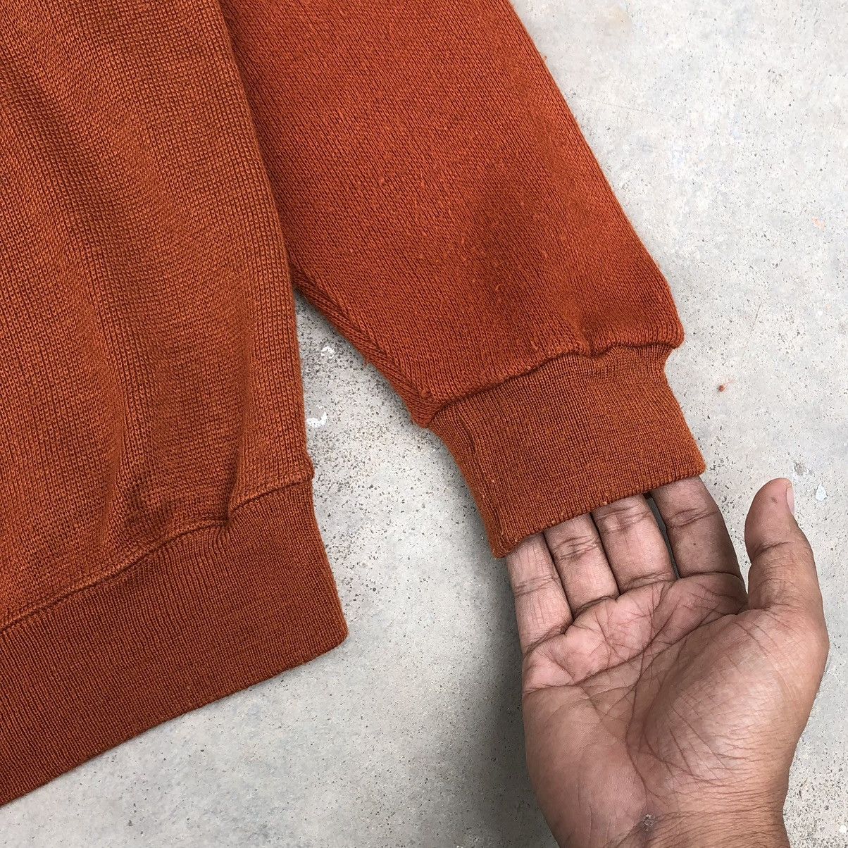 Japanese Brand Japanese Brand Men’s UOMO KOSUGI Wool Sweatshirts Size US M / EU 48-50 / 2 - 6 Thumbnail