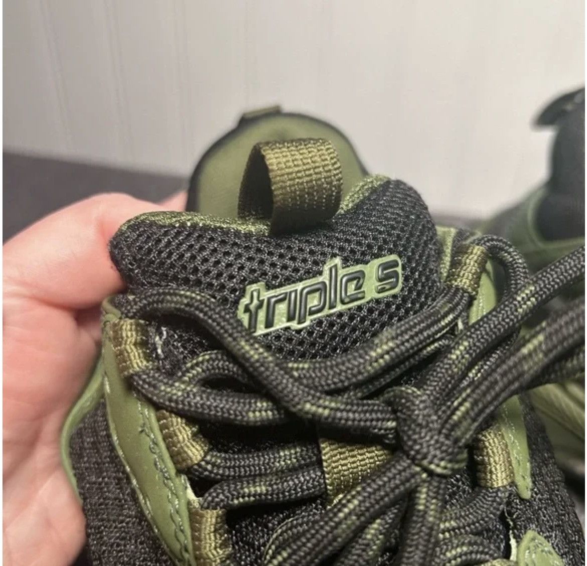 Balenciaga Balenciaga Size US 8 / EU 41 - 3 Thumbnail