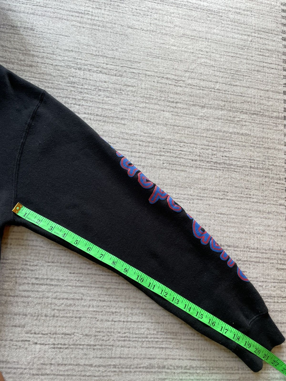 Independent Truck Co. Independent x Mark Gonzales “Need A Truck” Hoodie Size US M / EU 48-50 / 2 - 17 Thumbnail