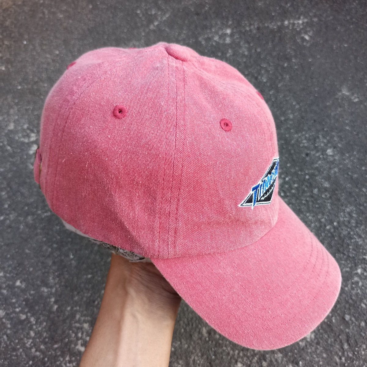 Thrasher skate&destroy hat