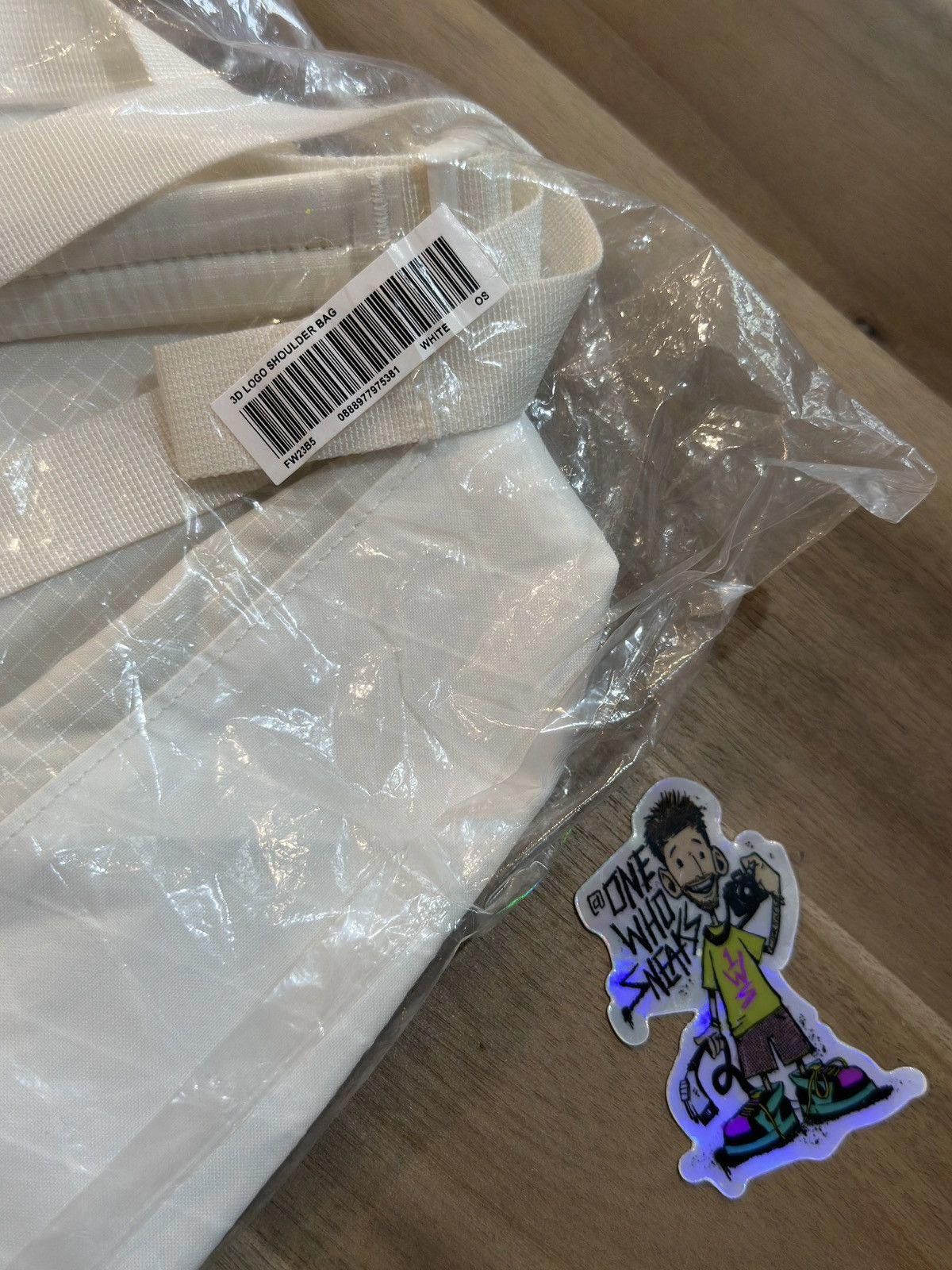 Supreme Supreme Logo Shoulder Bag Size ONE SIZE - 6 Thumbnail