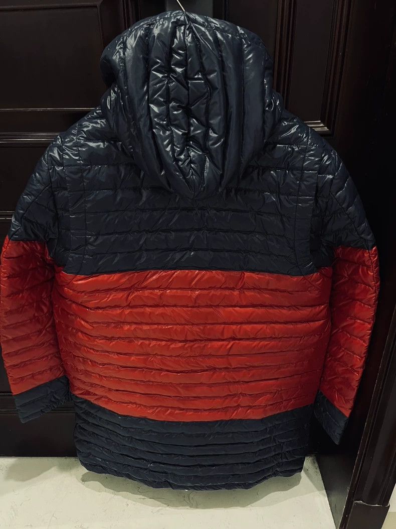 Thom Browne Thom Browne Long down jackets Size US L / EU 52-54 / 3 - 2 Thumbnail