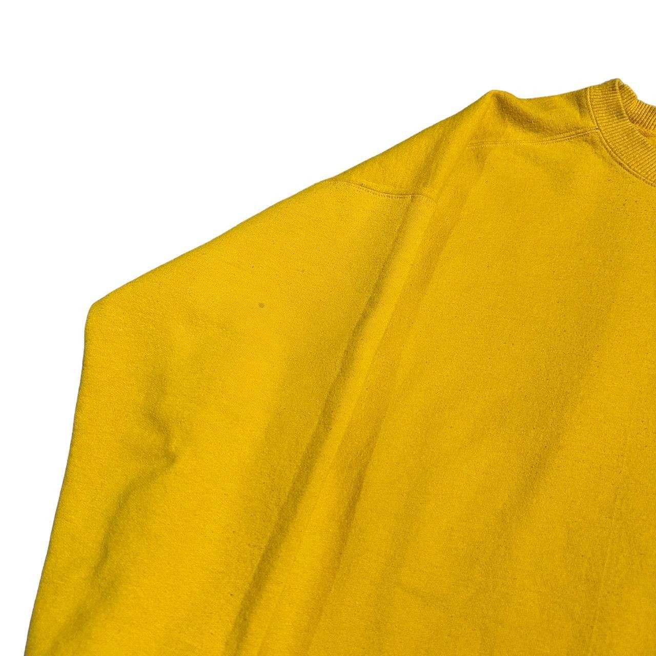 Starter 90s Starter Heavyweight Sweatshirt Size US XL / EU 56 / 4 - 3 Thumbnail