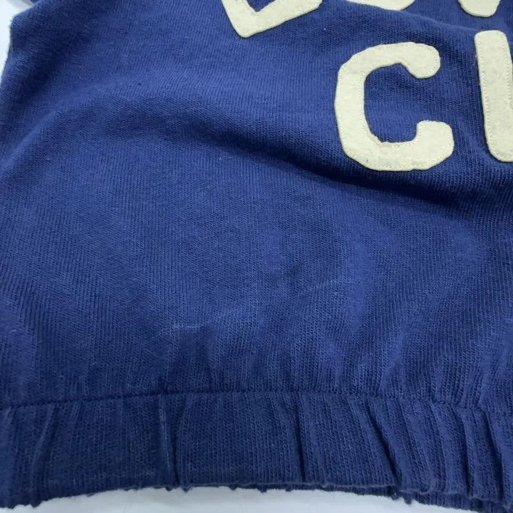 Saint Laurent Paris Saint Laurent Blue Lovers Club T-Shirt -2507 Size L / US 10 / IT 46 - 9 Thumbnail