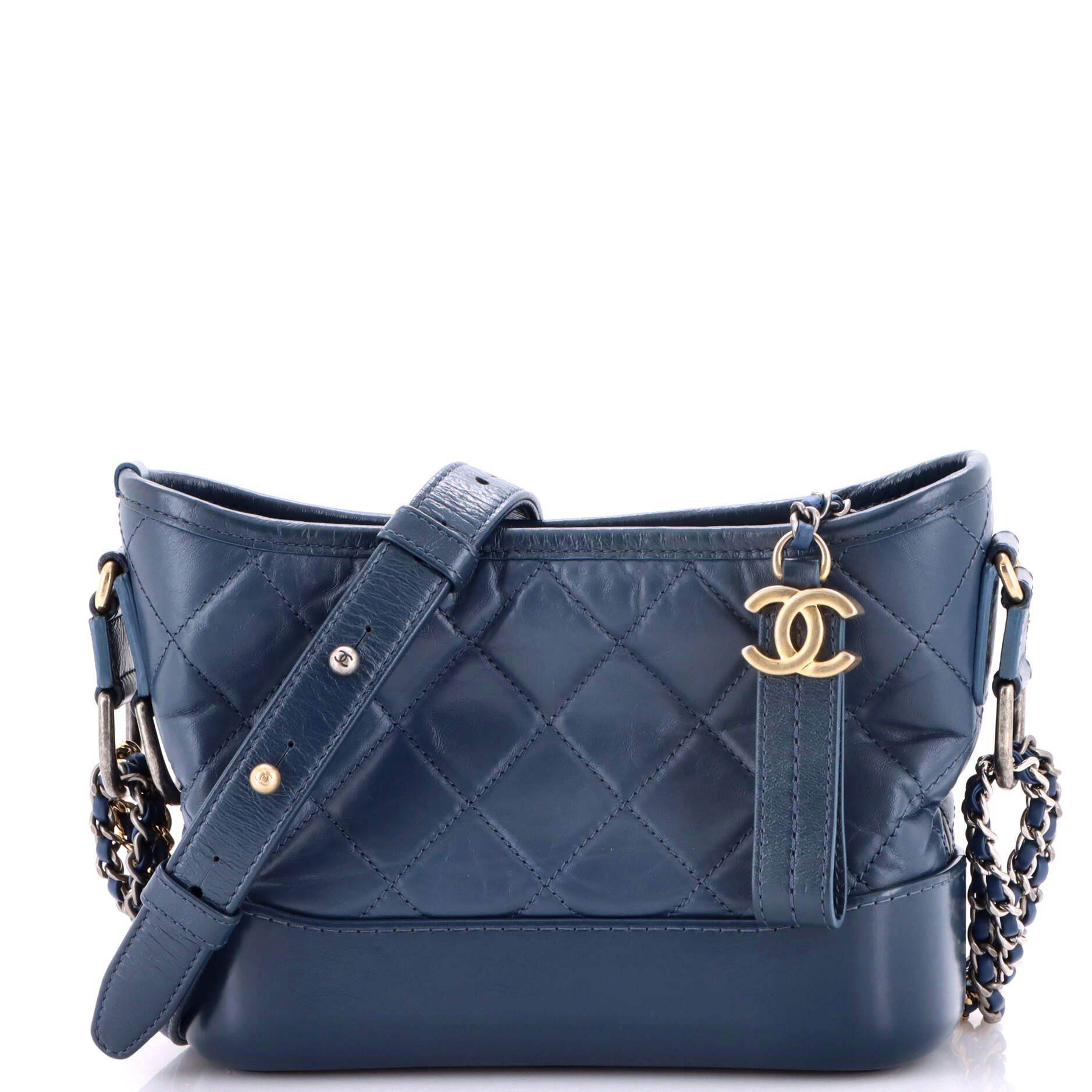 Chanel Gabrielle Hobo Size ONE SIZE - 1 Thumbnail
