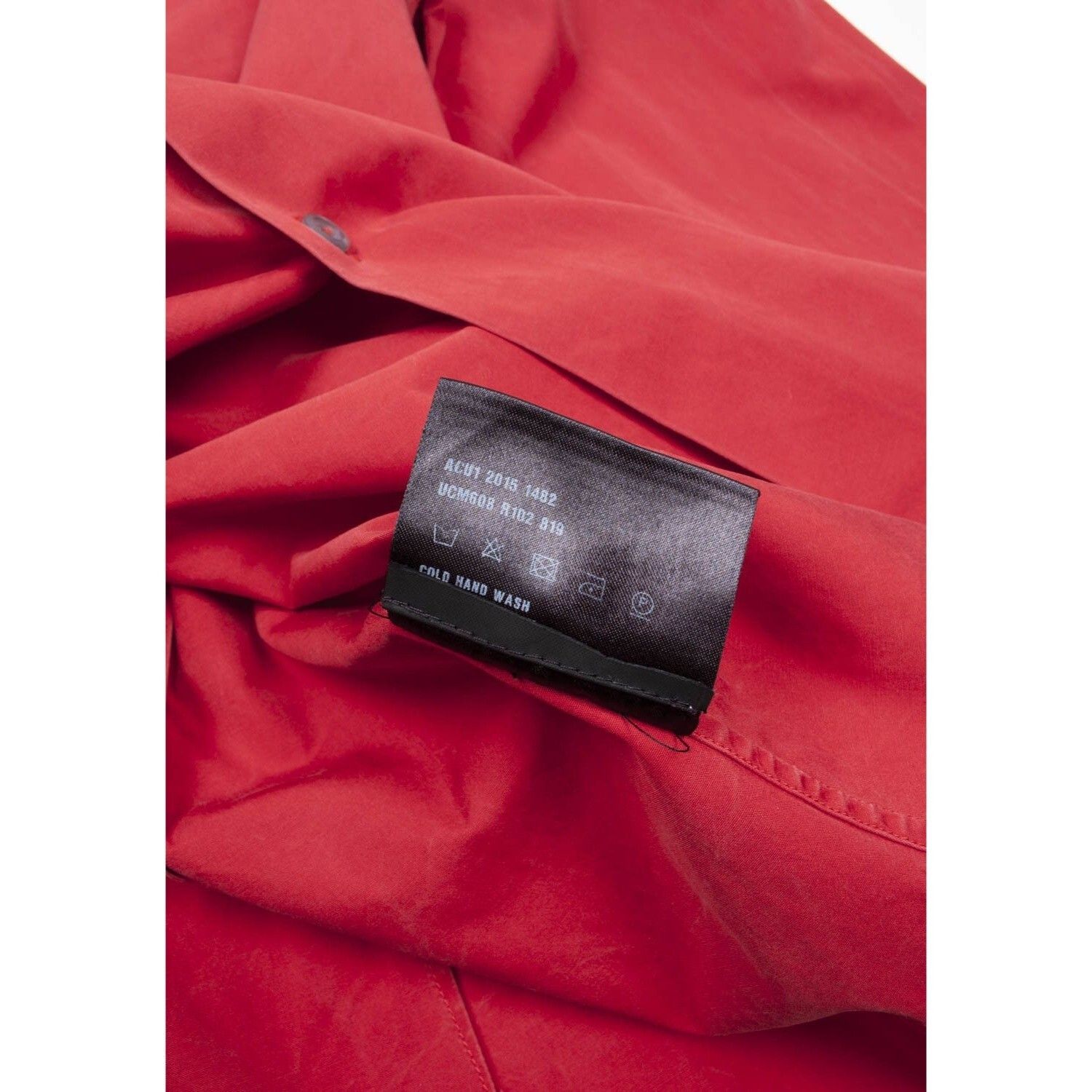 Prada Prada formal Men Shirt Size 40/M Size US M / EU 48-50 / 2 - 8 Thumbnail
