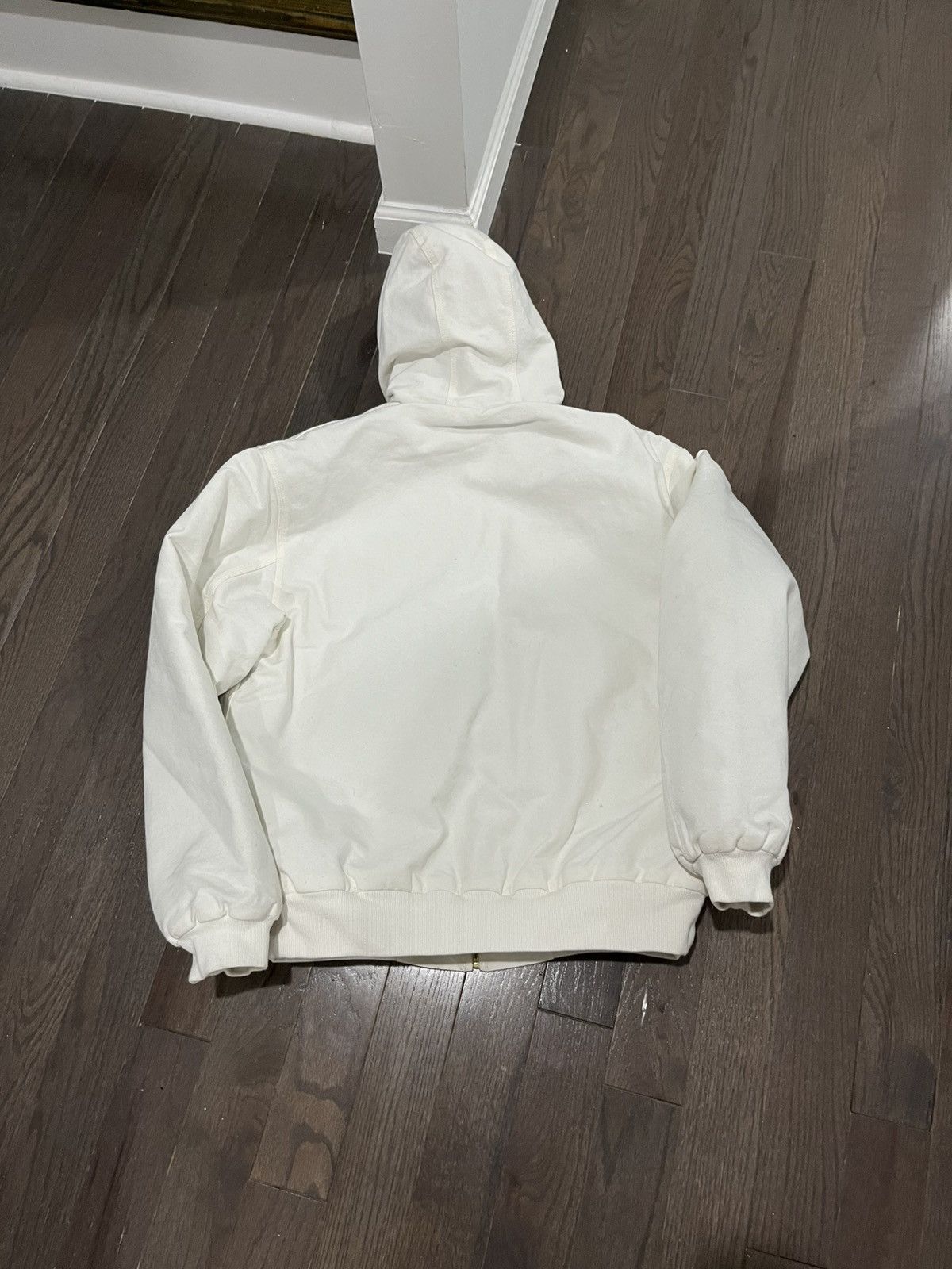 Carhartt Wip Winter Active Jacket - Large Size US L / EU 52-54 / 3 - 4 Thumbnail
