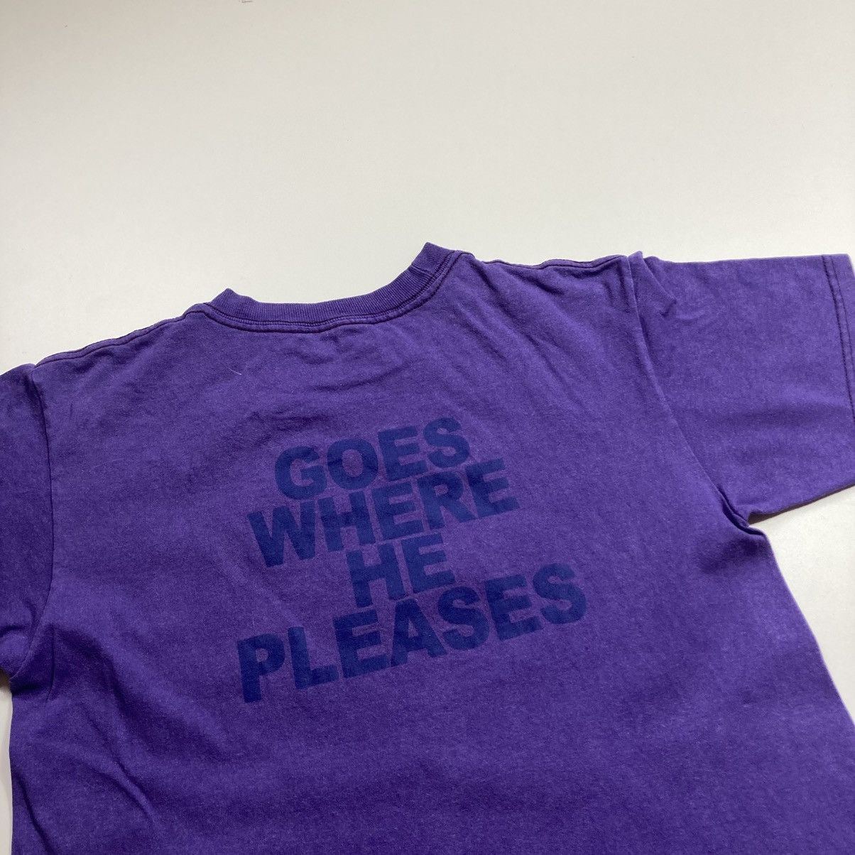 Playstation vintage mr mundo league of legends warcraft game tee Size US S / EU 44-46 / 1 - 6 Thumbnail