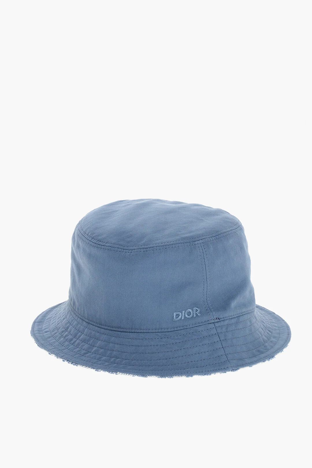 Dior og1mm0326 Size: 59 / Bucket Hat / Cap in Light Blue Size ONE SIZE - 1 Thumbnail
