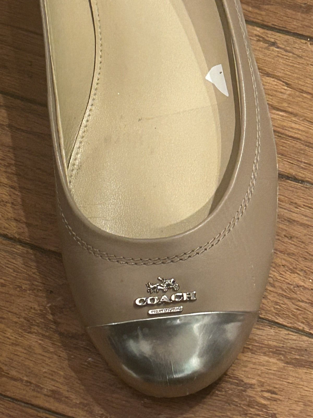 Coach Coach chelsea Size US 7.5 / IT 37.5 - 4 Thumbnail