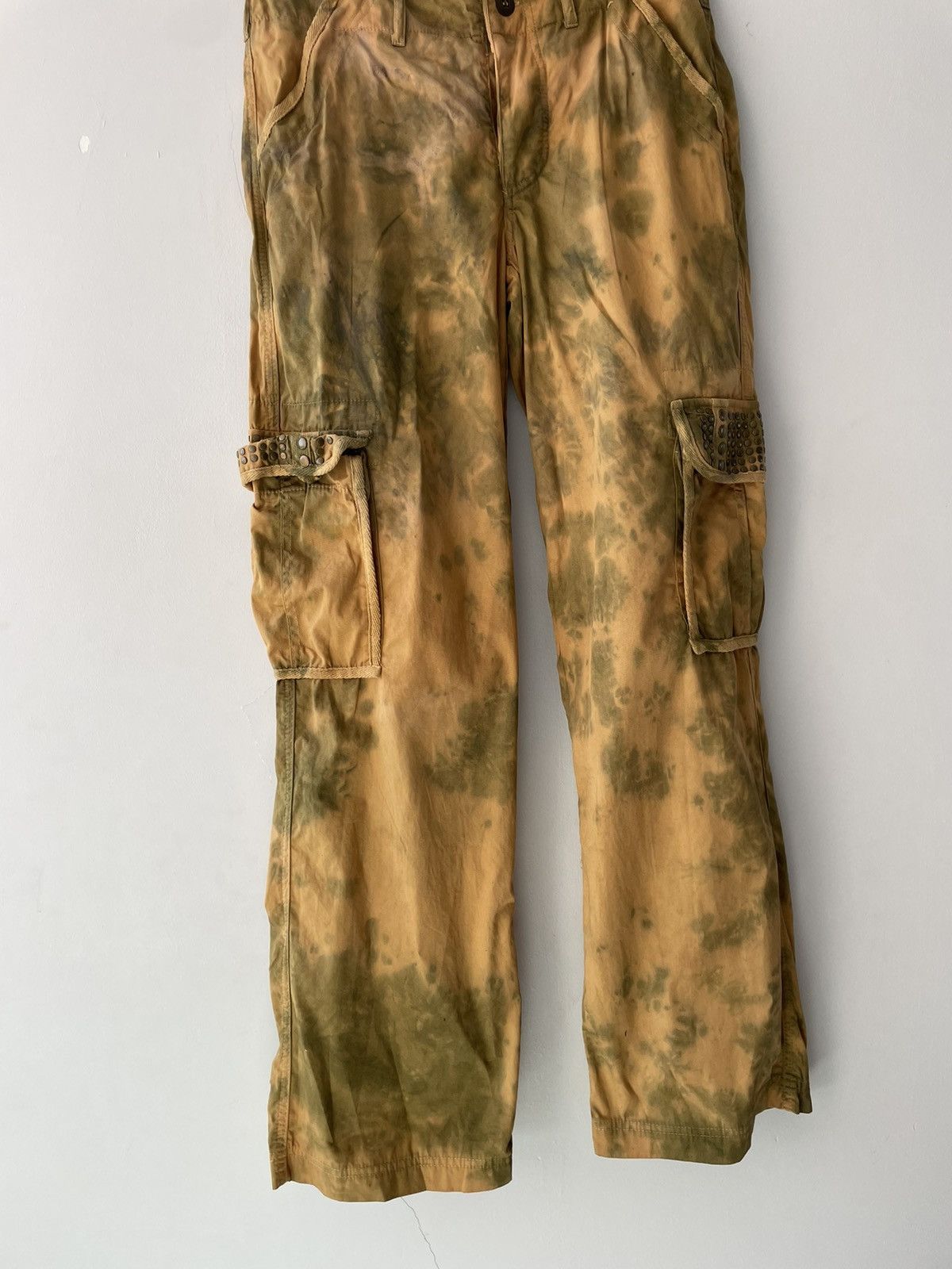 Vintage Home store trousers Size 25" / US 0 / IT 36 - 5 Thumbnail