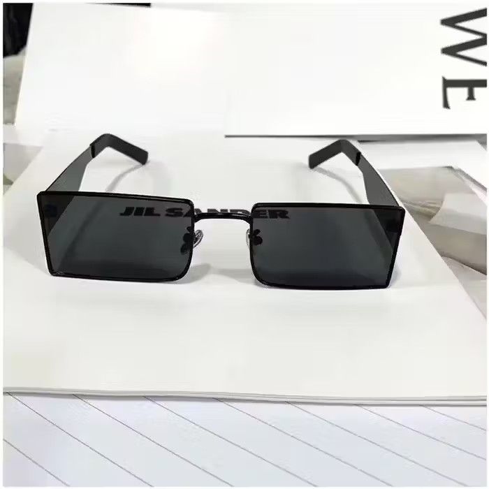 Electric Visual × Vintage Retro punk sunglasses Size ONE SIZE - 2 Thumbnail