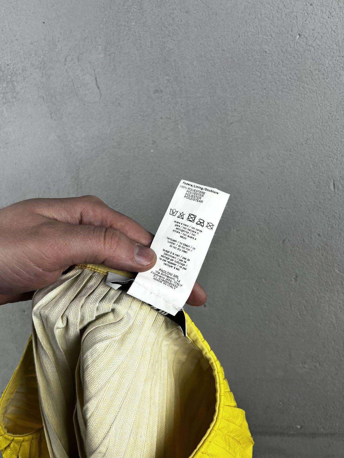 MSGM Msgm milano skirt Size 27" / US 4 / IT 40 - 9 Thumbnail