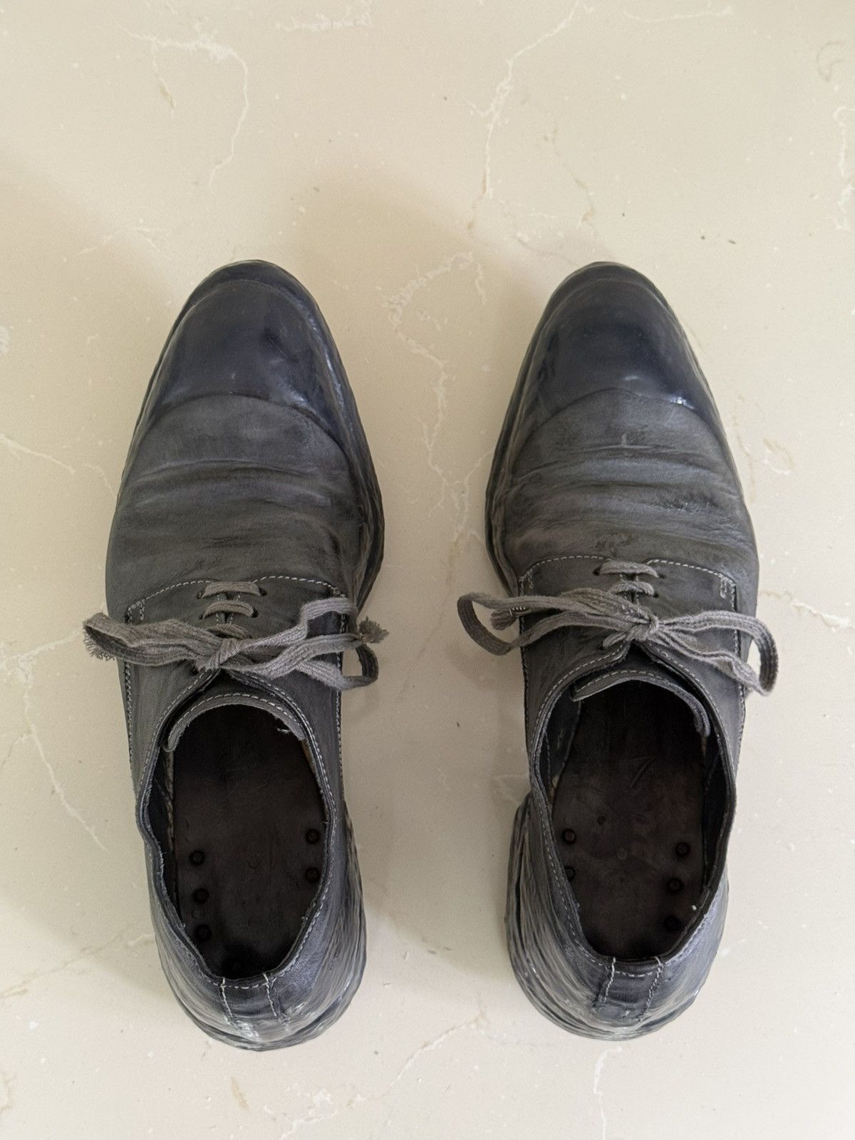 Carol Christian Poell Carol christian poell 2600lr Size US 8.5 / EU 41-42 - 2 Thumbnail