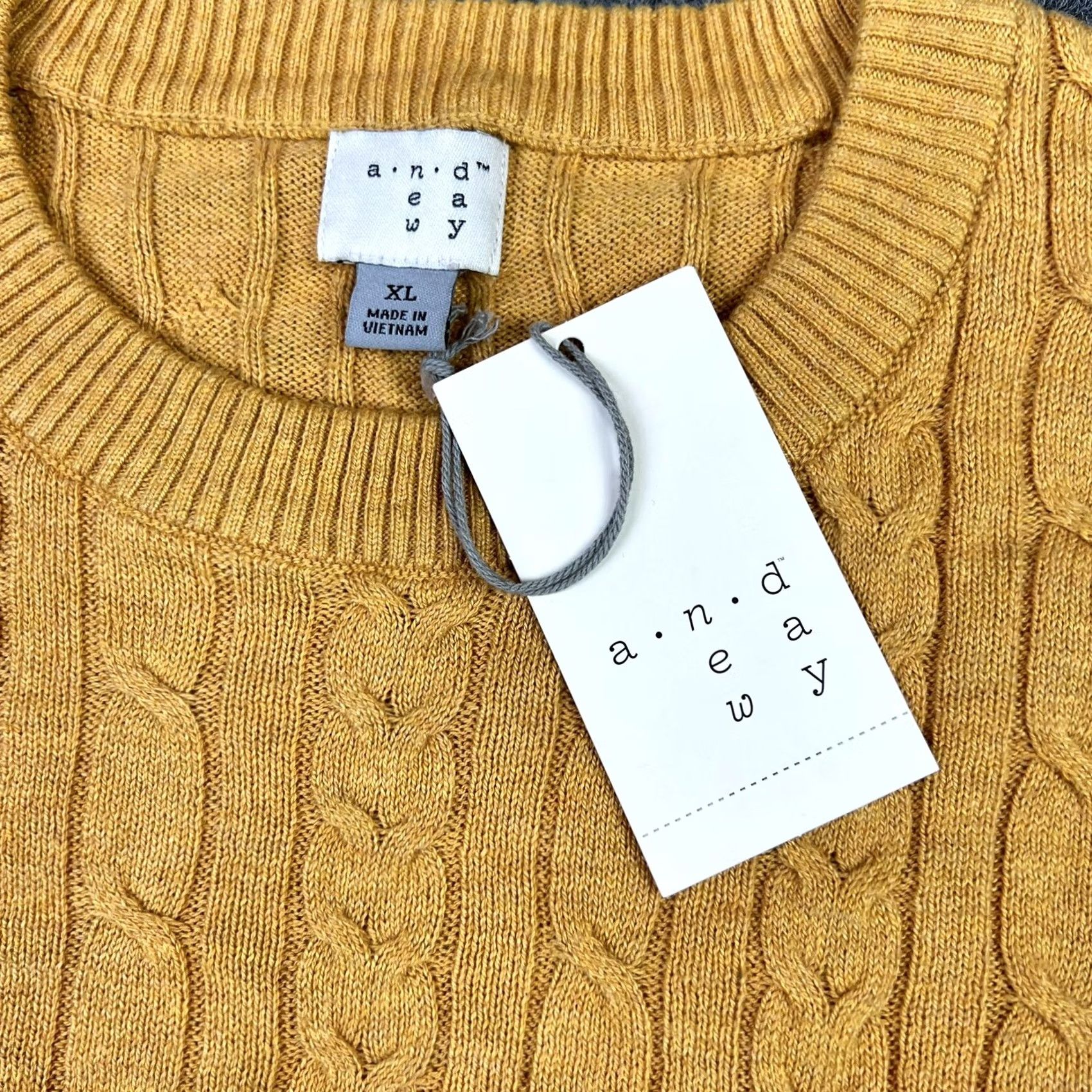 Vintage VINTAGE? No. Size XL / US 12-14 / IT 48-50 - 2 Thumbnail