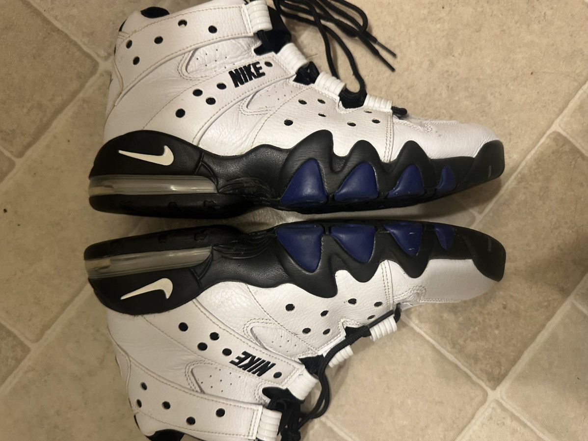 Nike Nike air max cb 94 sz 9 Size US 9 / EU 42 - 3 Thumbnail