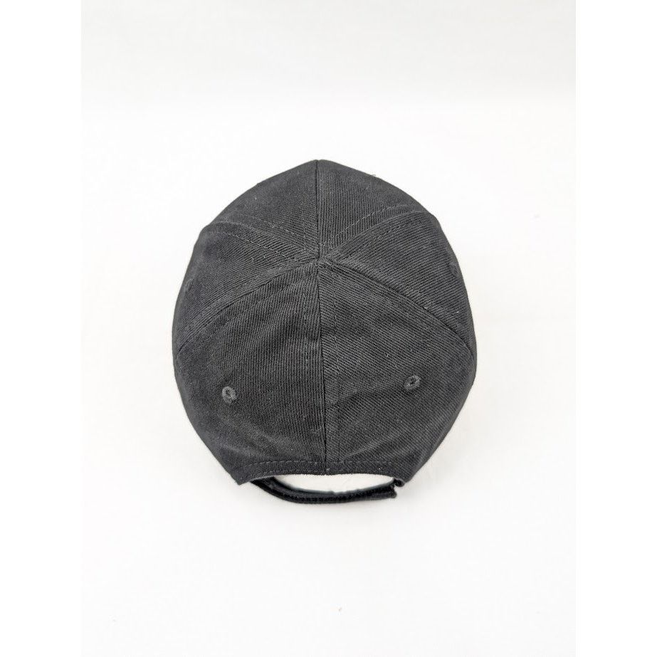 Balenciaga o1rshd1 Size:M / Cap / Hat in Black/Grey Size ONE SIZE - 7 Thumbnail