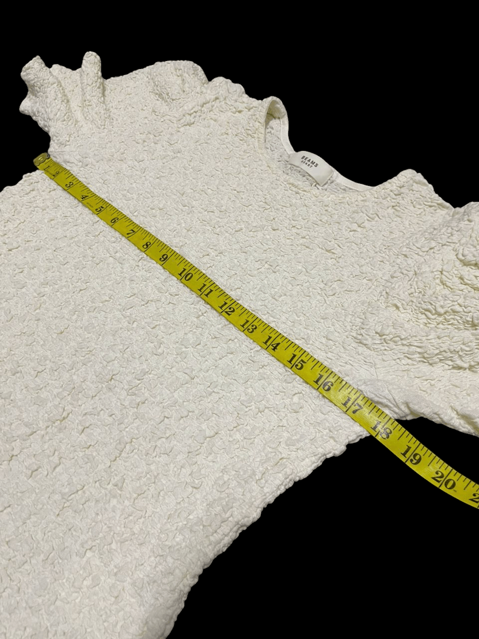 Beams Plus × Japanese Brand Beams Plus Blouses Size M / US 6-8 / IT 42-44 - 3 Thumbnail