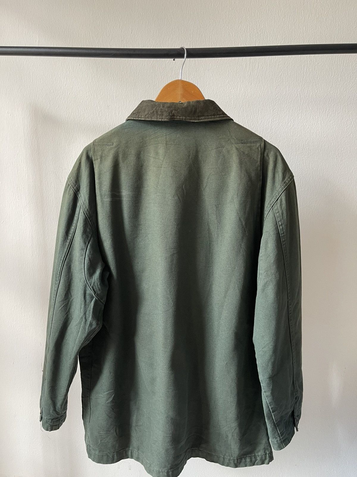L.L. Bean Vintage L.L Bean Hunting Jacket Size US L / EU 52-54 / 3 - 5 Thumbnail