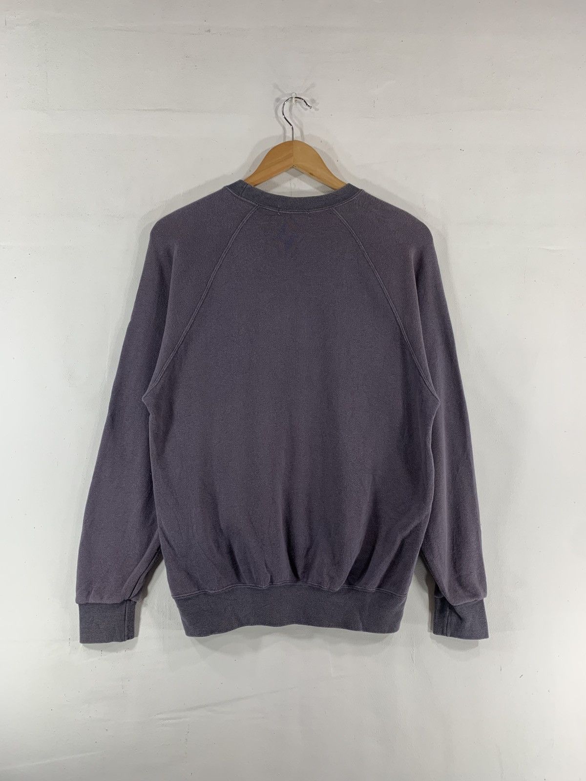 Vintage Vintage Toroy Sweatshirt Size US L / EU 52-54 / 3 - 2 Thumbnail