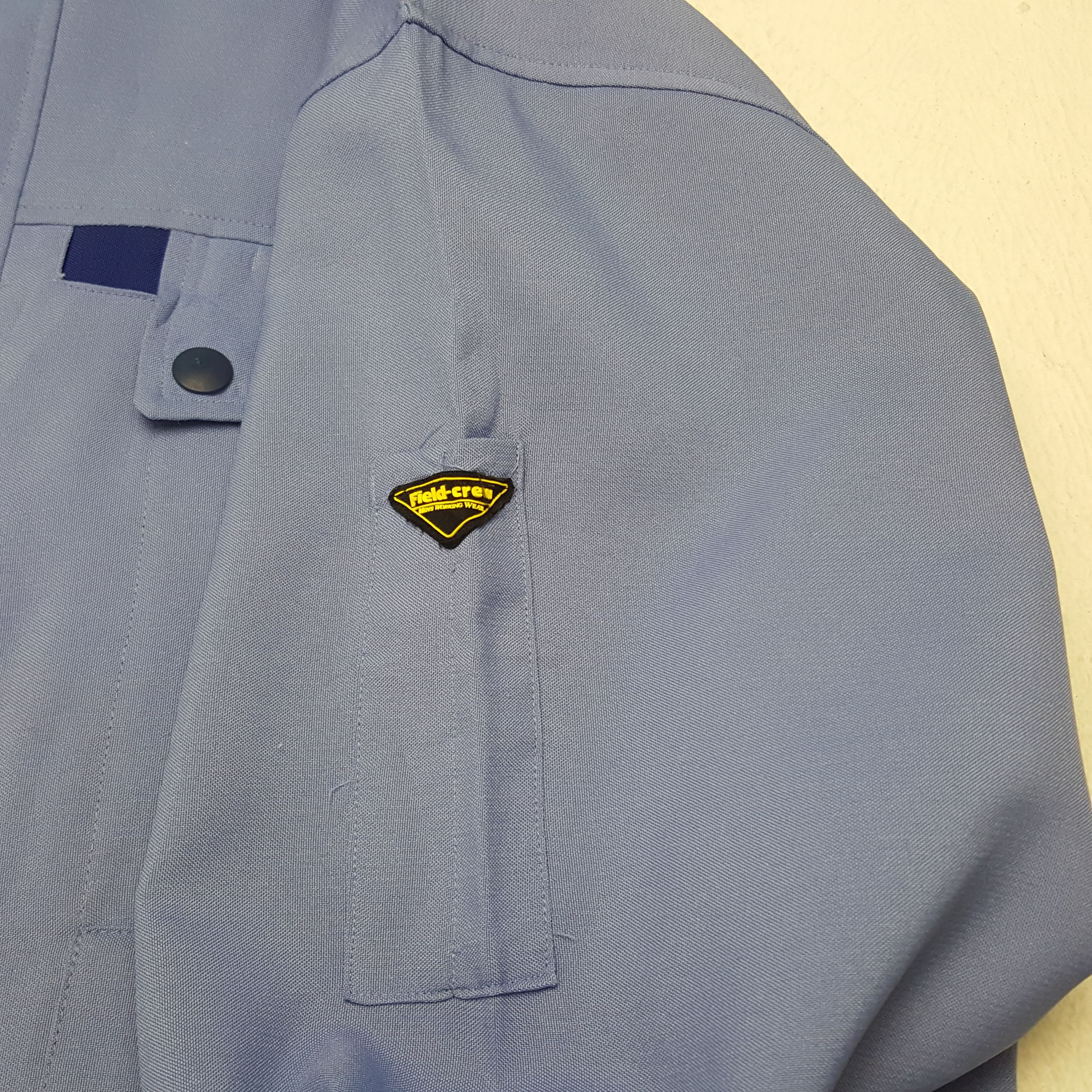 Vintage Vintage Toyota Racing Development Custom Art Japan Jacket Size US M / EU 48-50 / 2 - 8 Thumbnail