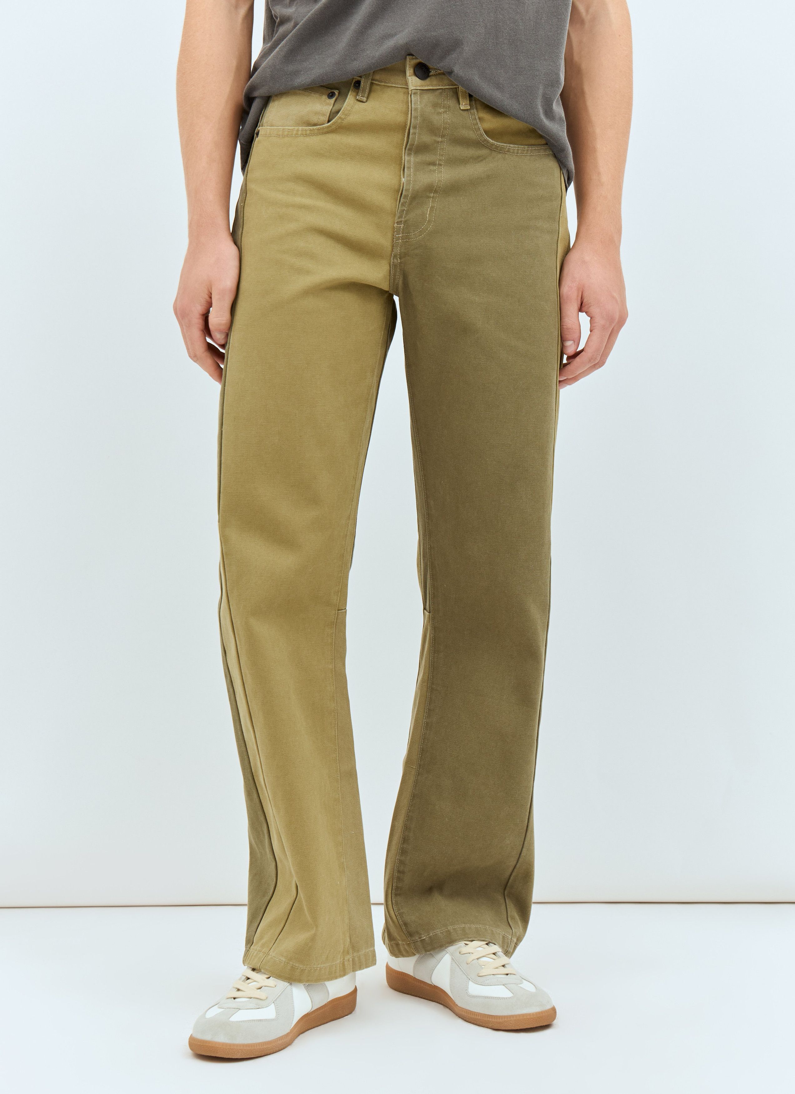 Gallery Dept. Ventura Jeans Size US 30 / EU 46 - 1 Thumbnail