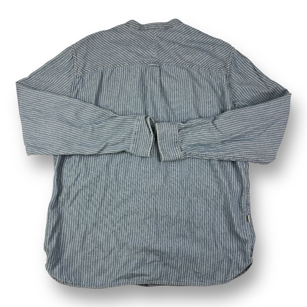 Other &Sons Emerson Shirt Size Extra Extra Large Size US XXL / EU 58 / 5 - 7 Thumbnail