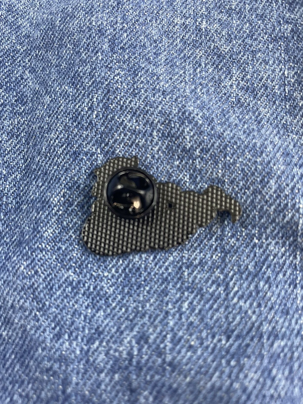 Other Squirtle Enamel Pin Size ONE SIZE - 3 Thumbnail