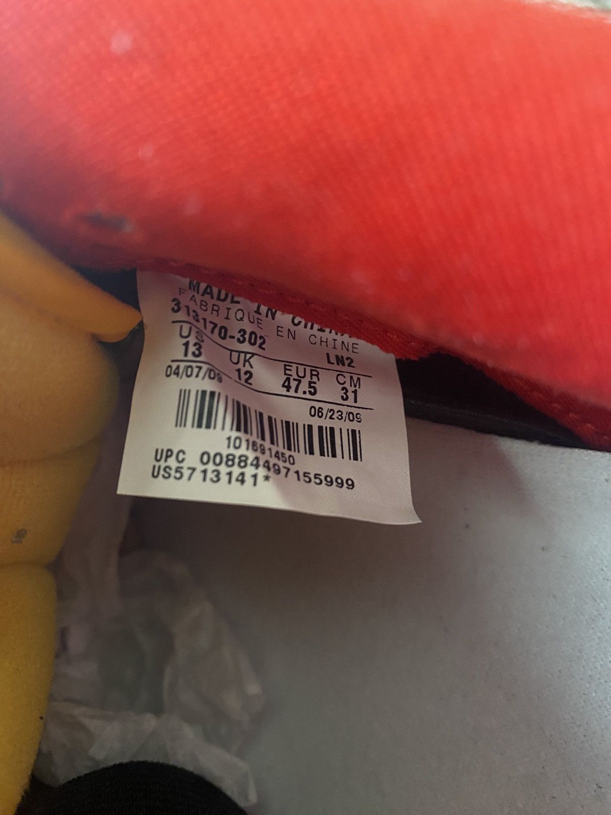 Nike Nike sb dunk low asparagus Size US 13 / EU 46 - 4 Thumbnail