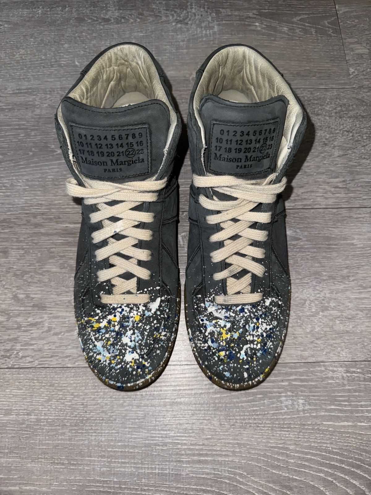 Maison Margiela Marion’s Margiela Replica Size US 8 / EU 41 - 1 Thumbnail