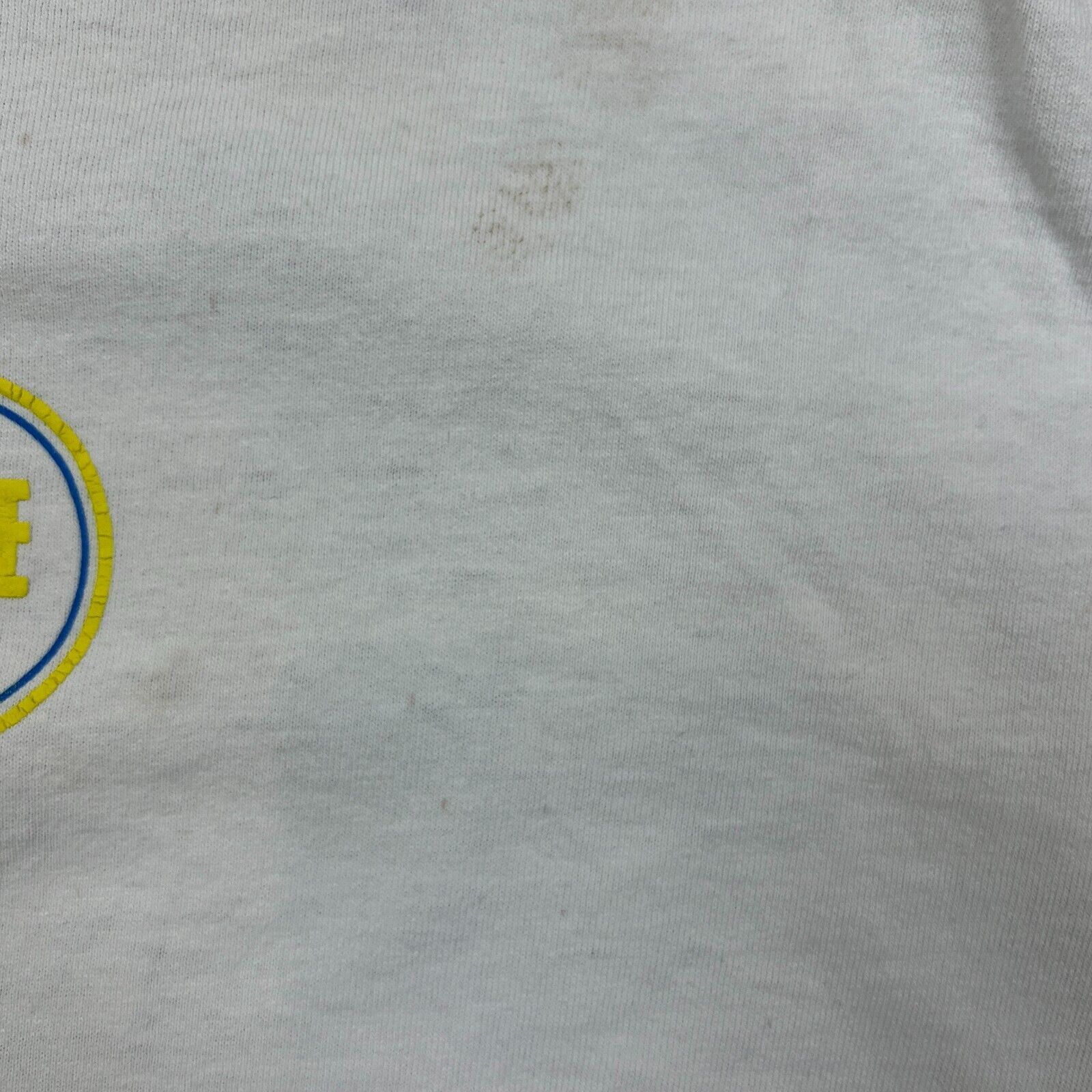 Nike × Vintage Vintage 90s Nike T Shirt XS Swoosh Graphic Short Sleeve Tee Size US XS / EU 42 / 0 - 4 Thumbnail