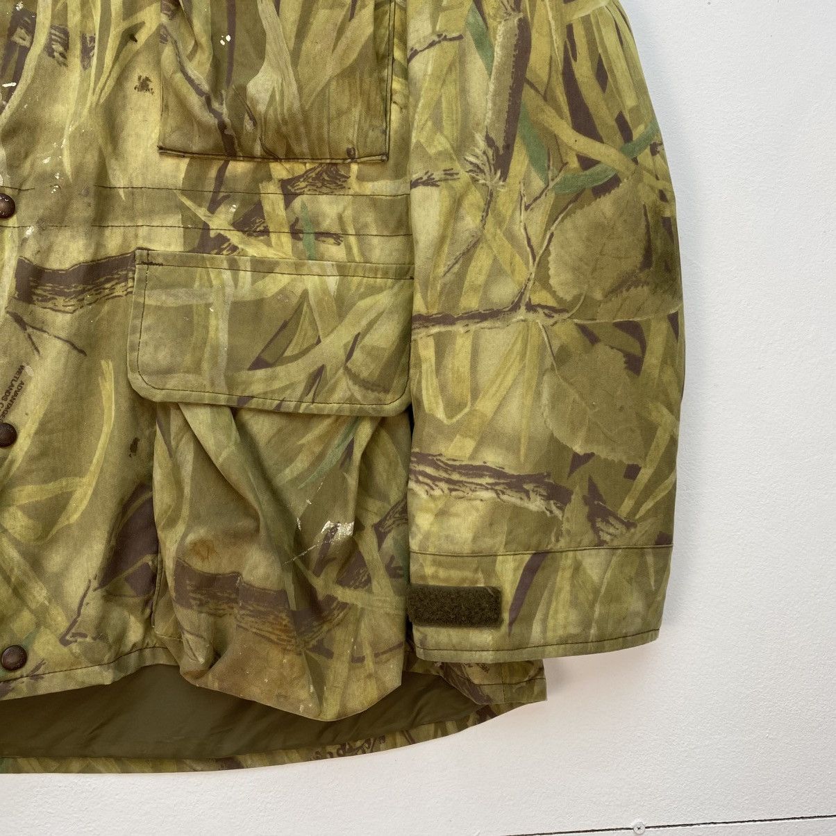 Cabelas 💥Cabelas Hunting Jacket Size US M / EU 48-50 / 2 - 5 Thumbnail