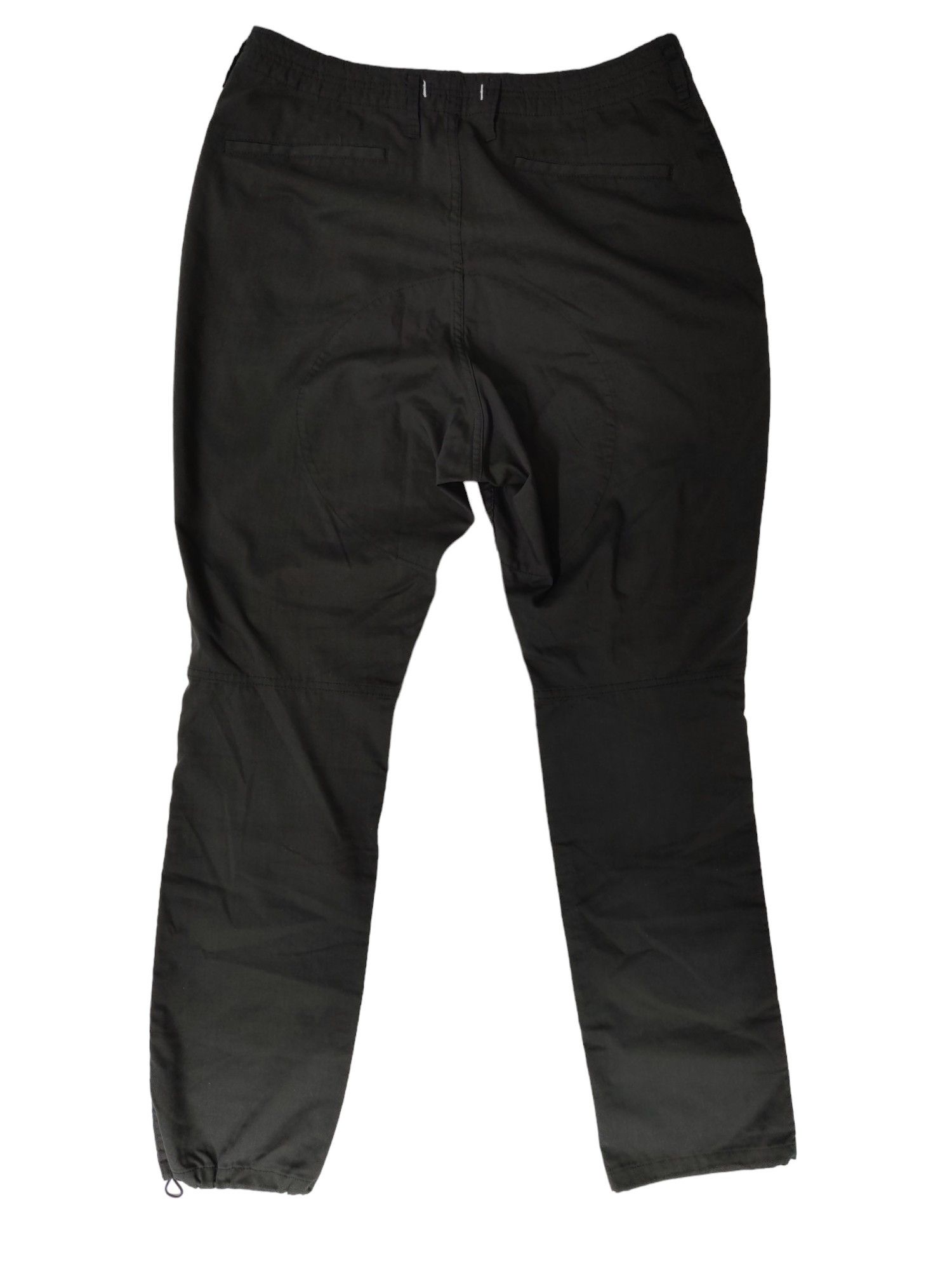 Nonnative Black Pants Size US 34 / EU 50 - 5 Thumbnail