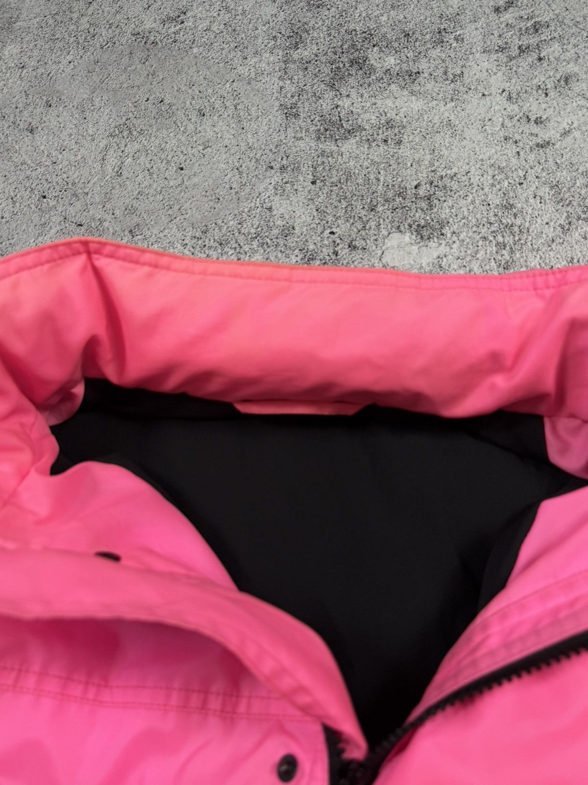 Balenciaga Balenciaga Resort 2020 Pink Jacket Size 46 Authentic Size L / US 10 / IT 46 - 10 Thumbnail