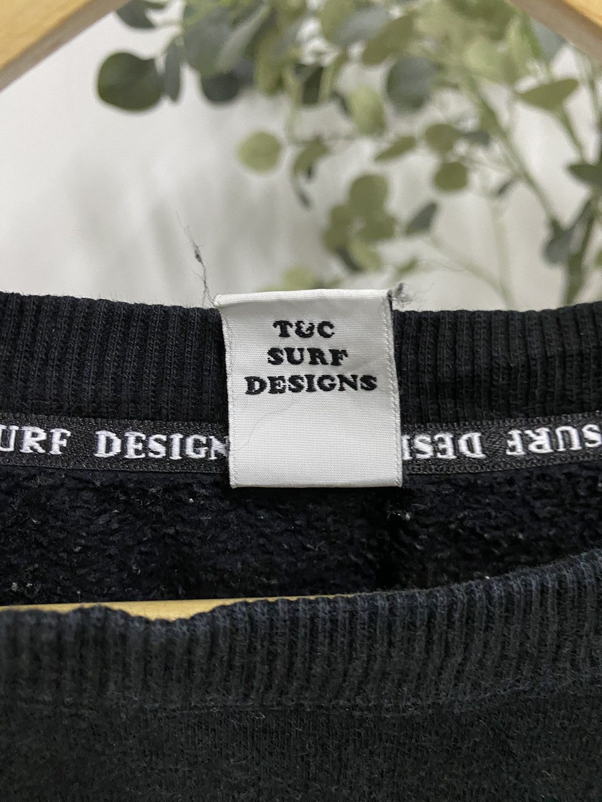 Japanese Brand T&C Surf Snowboard Size US XXL / EU 58 / 5 - 3 Thumbnail