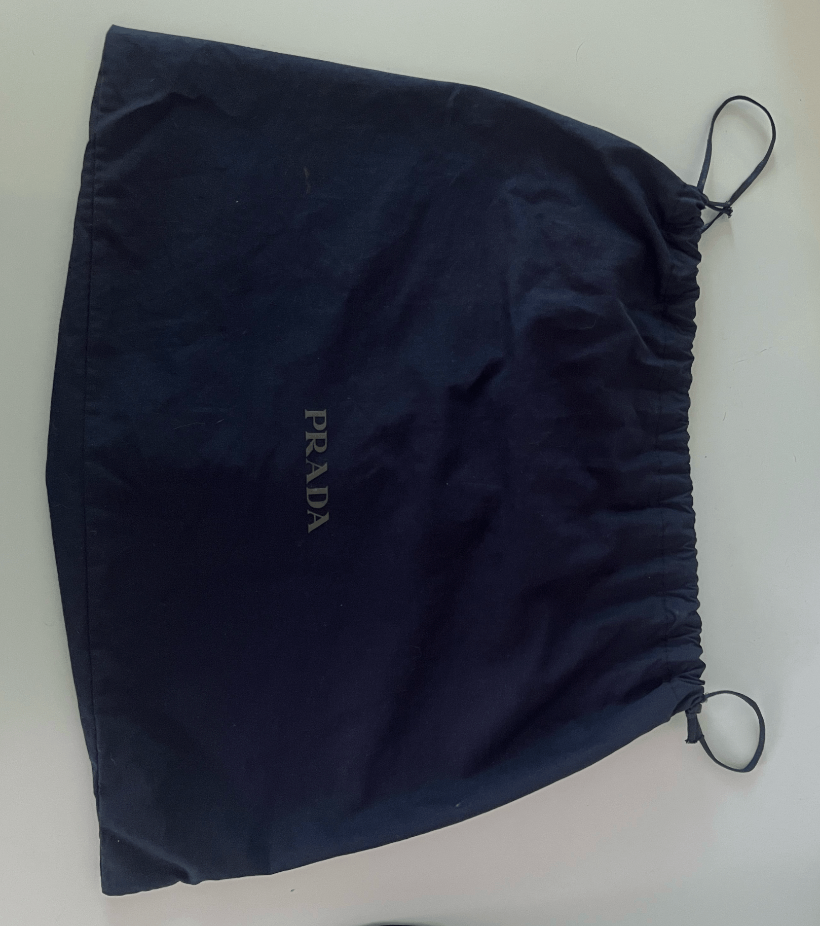 Prada Prada Re-Nylon Bucket Hat Black XL Size ONE SIZE - 4 Thumbnail