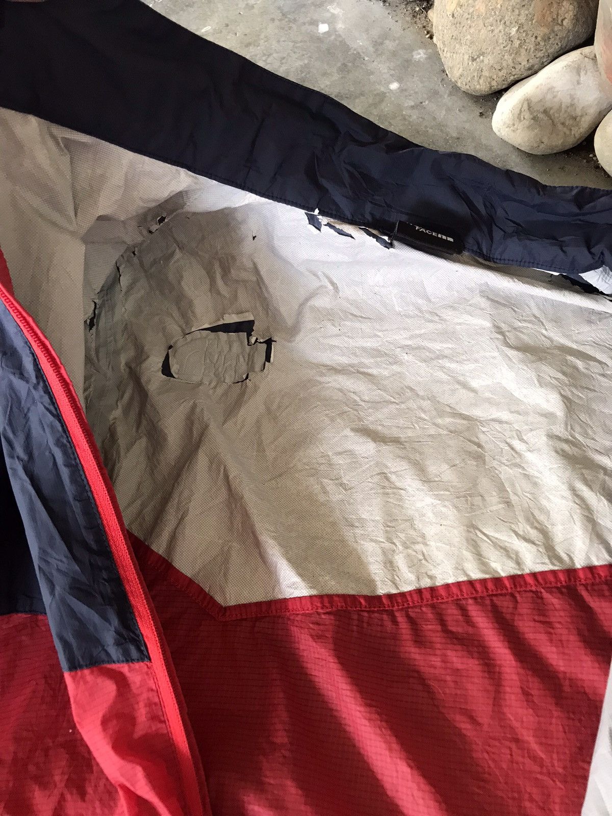 The North Face The North Face Light Windbreaker Unisex Size XXL / US 16-18 / IT 52-54 - 10 Thumbnail