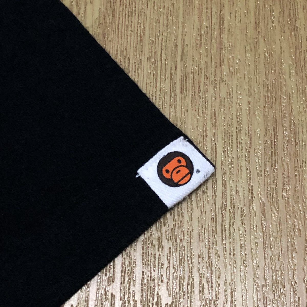 Bape Baby Milo Store 1st Anniversary 2003 Tee Size US M / EU 48-50 / 2 - 8 Thumbnail