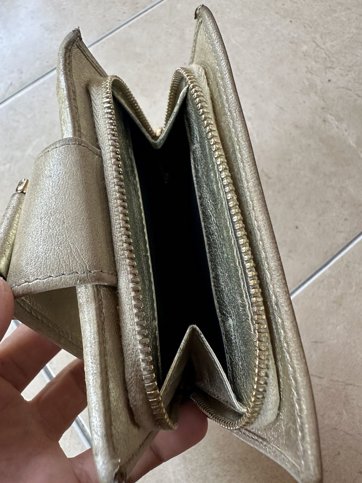 Gucci Wallet